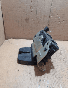 Zamek klapy tył opel astra h zafira b nr 495058724 4