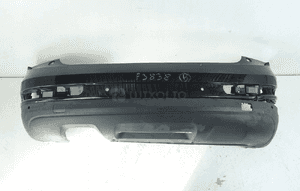 Audi Q3 8U lift 2014- zderzak tył tylny 8U0807385C 1