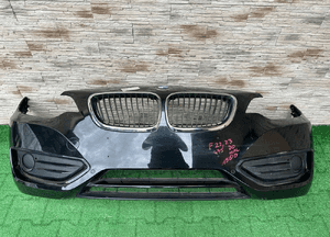 Zderzak bmw 2 F22 F23 zwykły kompletny 1