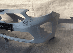 Kia ceed iii ceed 3 zderzak przedni 18- 3