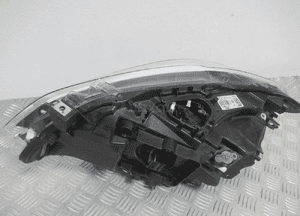 Lampa przednia przód prawa lewa bmw 2 F22 lift 2017-2021 11
