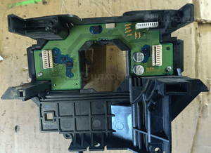 Ford Mondeo MK4 S-Max Galaxy MK3 czujnik modul pod kierownice 1