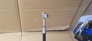 Przewód rurka klimatyzacji klimy Skoda Superb I 3B1260712D 7