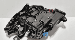 Reflektor prawy full led mercedes cls 218 W218 ils europa 4