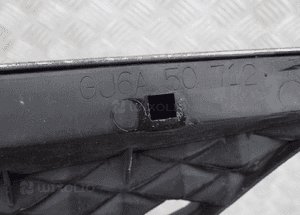Mazda 6 atrapa grill GJ6A50712 radom 4