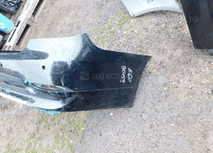 BMW E60 zderzak nr B0159 WYSYŁKA 3