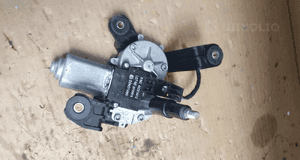 SILNICZEK WYCIERACZKI TYLNEJ  OPEL ASTRA J  nr 13256917 7