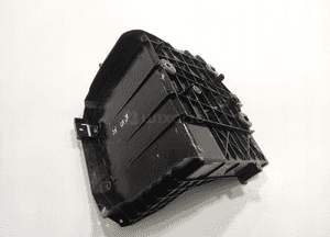 Podstawa mocowanie akumulatora renault kangoo iii 648944878R 2014-2020 lift 2