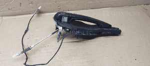 Klamka prawy przód przednia prawa LED BMW 3 E90 UK 540617 2