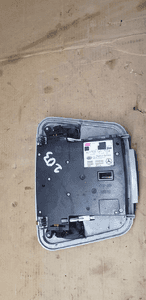 Lampka oświetlenie kabiny podsufitki Mercedes W203 A2038205401 5