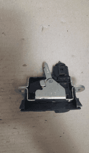 Zamek klapy tył seat ibiza iv 4 08- 6J4827505B 2