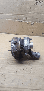 Turbina turbosprężarka VW Touareg 3.0 TDI 059145715F 1