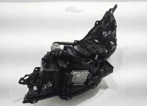 Lampa prawa prawy przód xenon led peugeot 508 i rxh 9676591480 10-14 europa 9