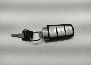 Kluczyk pilot obudowa passat B6 3C0959752AL 434MHZ 3