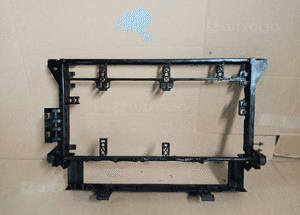 Obudowa  chlodnic BMW e39  2.5d 3.0D 2247356 1