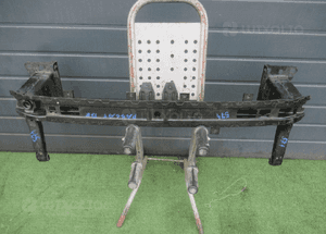 Belka przednia przód zderzaka vw passat B8 lift 3G0807611A 2019-2023 1