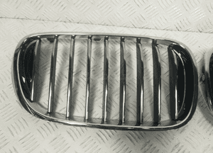 Bmw 7 G11 G12 grill atrapa nerka komplet lp 4