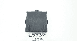MODUŁ STEROWNIK KOMFORTU DRZWI MERCEDES C W206 21- A2069000513 4