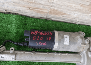 Przekładnia kierownicza bmw 3 G20 G21 tt 6896203 2