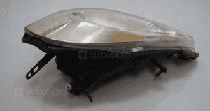 Lampa przednia lewa renault kangoo ii 2012 8