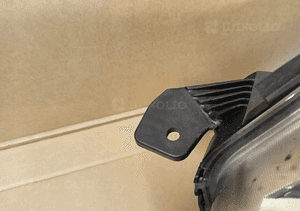 Lampa lewa lewy bi xenon led toyota proace 16- 4