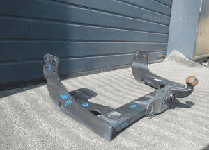 Hak holowniczy ford transit custom BK21-19D520-BH 2