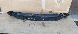 Belka wzmocnienie zderzaka tył Renault Laguna III Kombi 850320002R 2