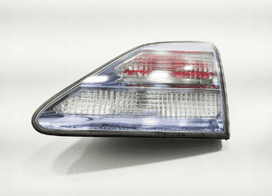 Lampa prawa prawy tył w klapę RX450H iii 2009-2012 1