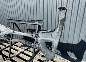 Mercedes W218 cls lift 14-18r zderzak przód przedni A2188855325 7