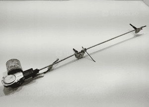 MECHANIZM WYCIERACZEK LAND ROVER DEFENDER XH1217508CC 2007-2014 EUROPA 5