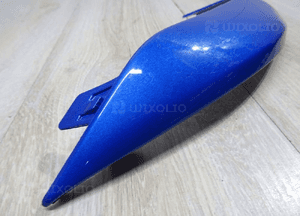 Ford focus MK4 dokładka listwa zderzka lewy tył JX7B-17F785-S 3
