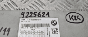 BMW F10 F07 MODUŁ FOTELA KIEROWCY 9225621 10