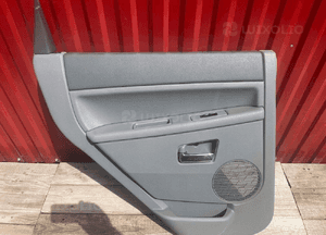 Jeep gran cherokee wk wh boczek klamka oryginał 7