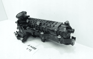 Kolektor ssący mercedes a W177 1.3 A2821401400 3