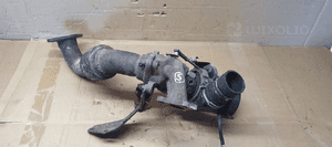 Turbina turbosprężarka Ford Escort 1.8 TD 91FF6K682AC 1