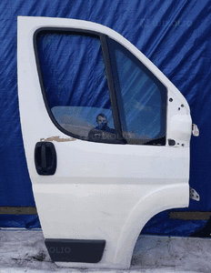 Drzwi prawy przód fiat ducato iii 12R jumper 1