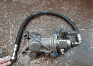 Bmw F20 F30 pompa wtryskowa 7607159 2