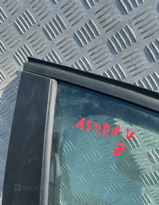 Drzwi prawy przod przednie kpl opel astra k v 5 fv 2