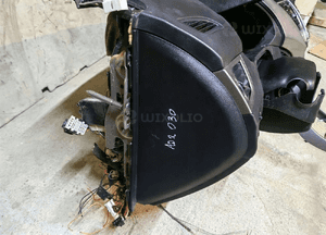 Deska rozdzielcza konsola kokpit airbag pasażera hyundai elantra v 10-16 eu 3