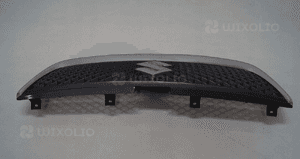 Grill atrapa suzuki grand vitara ii Z2T 2007 5
