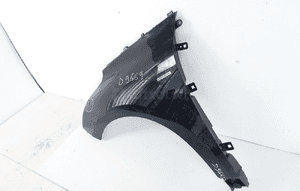 Renault scenic iv błotnik lewy przód 2016-2022 631010815R 4