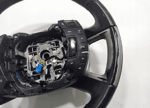 Kierownica multifunkcja przyciski citroen C5 iii X7 96749203ZD 08-15 3