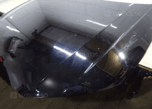 Maska pokrywa silnika AUDI A4 8W0 8W0823029 3