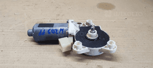 Silniczek szyby prawy przód przedni prawy Mercedes W209 A2308200942 2