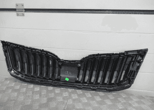 Grill gril atrapa skoda octavia 3 iii lift 2016-2020 10