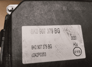 POMPA HAMULCOWA ABS AUDI A5 8T A4 B8 8K0907379BG 2