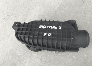 Rura dolot Land Rover Discovery 3 III 04-09r 4H2Q6K770 1