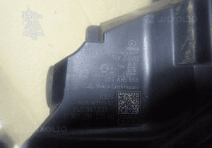 Lampa lewa lewy full led audi A4 B9 8W 2015- 4