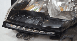 LAMPA PRZEDNIA LEWA RENAULT MEGANE III LIFT 3