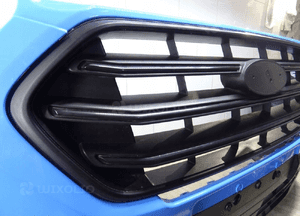 Zderzak przód ford transit custom lift MK8 JK21-17F003-AH 8